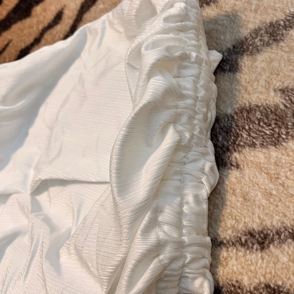 Divino Seas Cloud Bright White Skirt S - Picture 4 of 5